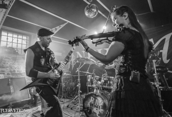 Infinitas - Photo By Dänu