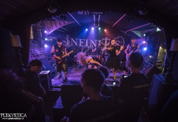 Infinitas - Photo By Dänu