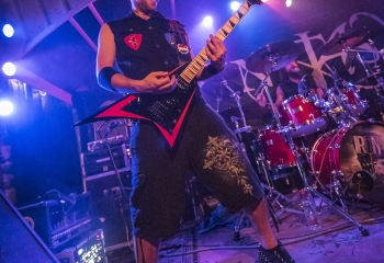 Infinitas - Photo By Dänu