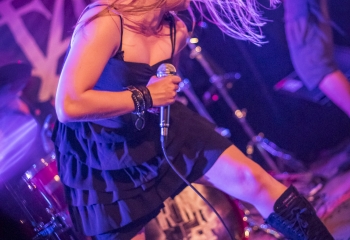 Infinitas - Photo By Dänu