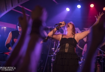 Infinitas - Photo By Dänu