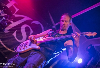 Infinitas - Photo By Dänu