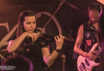 Infinitas - Photo By Dänu