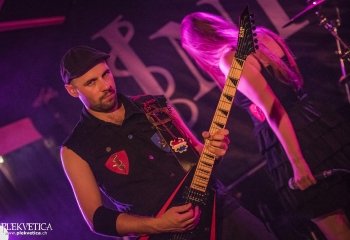 Infinitas - Photo By Dänu