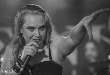 Infinitas - Photo By Dänu