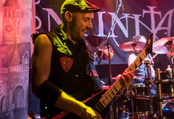 Infinitas - Photo by Marc