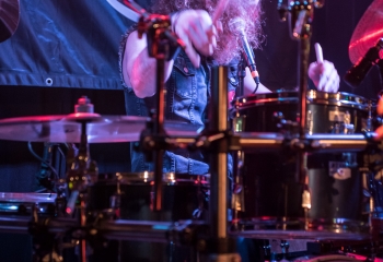 Infinitas - Photo by Marc