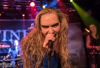 Infinitas - Photo by Marc