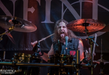 Infinitas - Photo by Marc