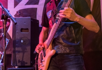 Infinitas - Photo by Marc