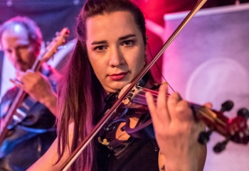 Infinitas - Photo by Marc