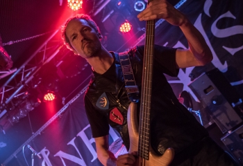 Infinitas - Photo by Marc