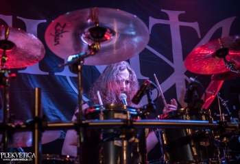 Infinitas - Photo by Marc