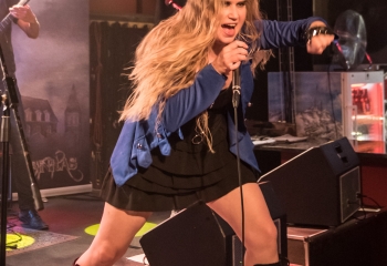 Infinitas - Photo by Marc