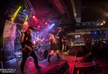 Infinitas - Photo by Marc