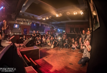 Infinitas - Photo by Marc