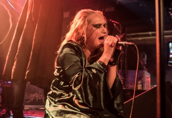 Infinitas - Photo by Marc