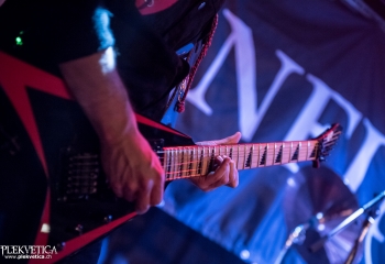 Infinitas - Photo by Marc