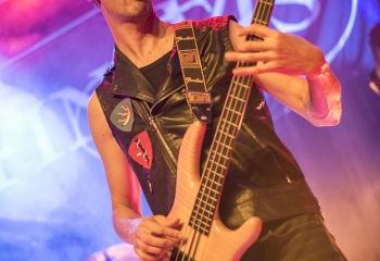 Infinitas - Photo By Dänu