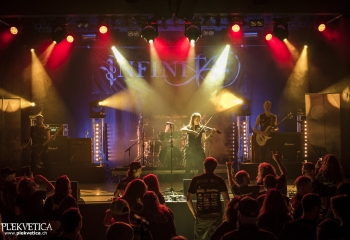 Infinitas - Photo By Dänu