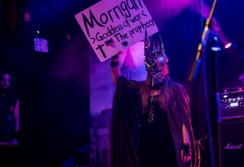 Infinitas - Photo by Marc