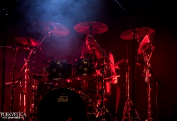 Infinitas - Photo by Marc