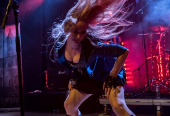 Infinitas - Photo by Marc