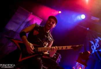 Infinitas - Photo by Marc