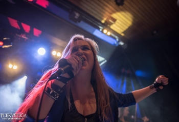 Infinitas - Photo by Marc