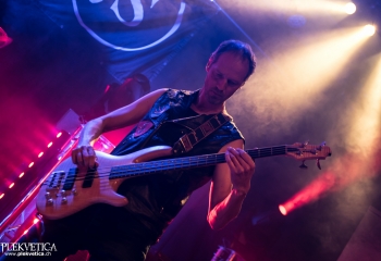 Infinitas - Photo by Marc