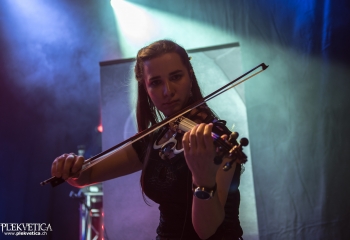 Infinitas - Photo by Marc