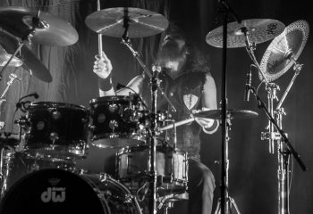 Infinitas - Photo by Marc