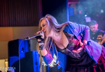 Infinitas - Photo by Marc