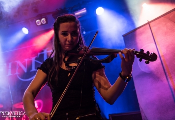 Infinitas - Photo by Marc