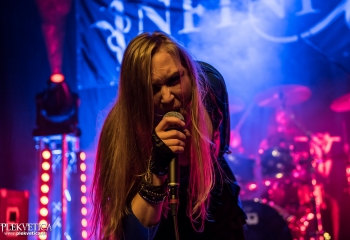 Infinitas - Photo by Marc