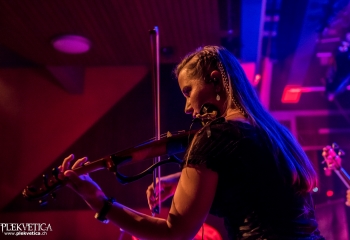 Infinitas - Photo by Marc