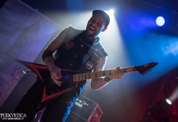 Infinitas - Photo by Marc