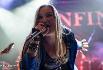 Infinitas - Photo by Marc