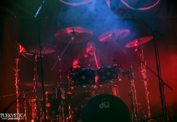 Infinitas - Photo by Marc