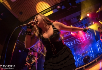 Infinitas - Photo by Marc