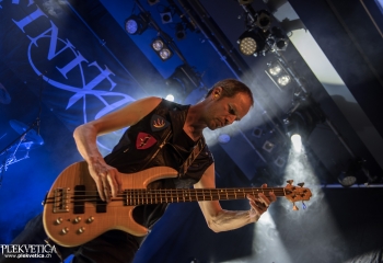 Infinitas - Photo by Marc