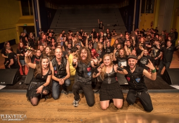 Infinitas - Photo by Marc