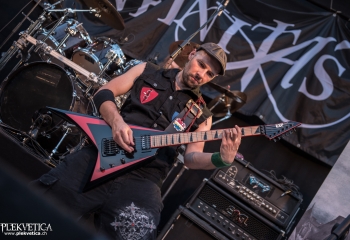 Infinitas - Photo by Marc