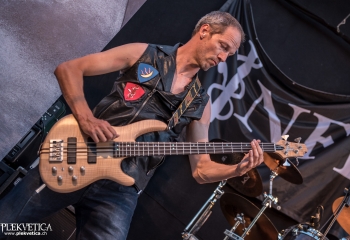 Infinitas - Photo by Marc