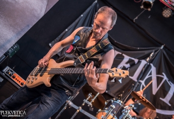 Infinitas - Photo by Marc