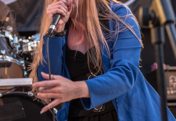 Infinitas - Photo by Marc