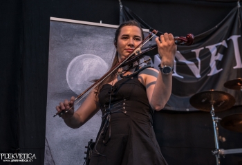 Infinitas - Photo by Marc