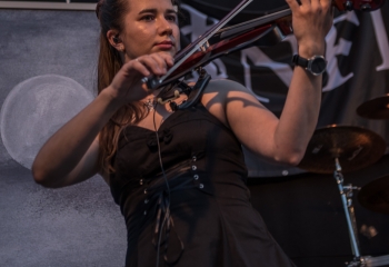 Infinitas - Photo by Marc