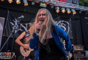 Infinitas - Photo by Marc