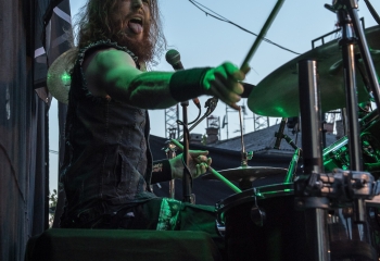 Infinitas - Photo by Marc